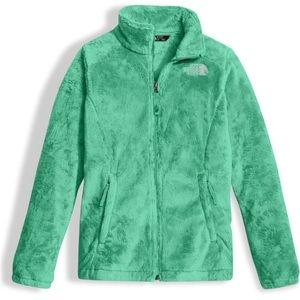 North Face Osolita Jacket